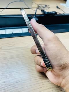 Iphone 12 Pro PTA Approved
