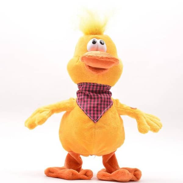 Dancing Duck For Toddlers-KS