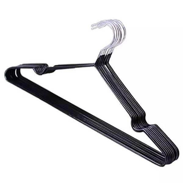 10pcs Hanger  Metal Over the Door Towel Hook Organizer, Hanging Storage Rack for Hat, Coats, Purses, Scarves, Clothes, Jackets, Belt, Bedroom, Bathroom, Closet KS