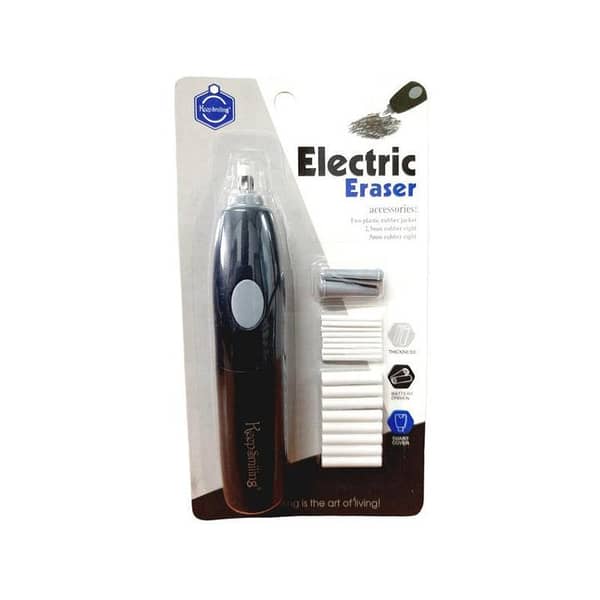 EE-0001 Electric Eraser Battery Operated KS