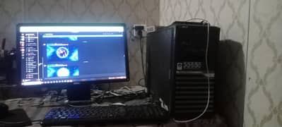 gaming