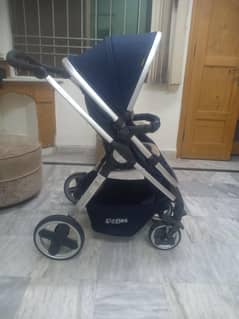 Giggle Imported stroller/Pram available for sale