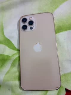 iPhone 12 pro Jv