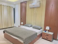 15000 Per Day Furnished Villa in Bahria Town Karachi