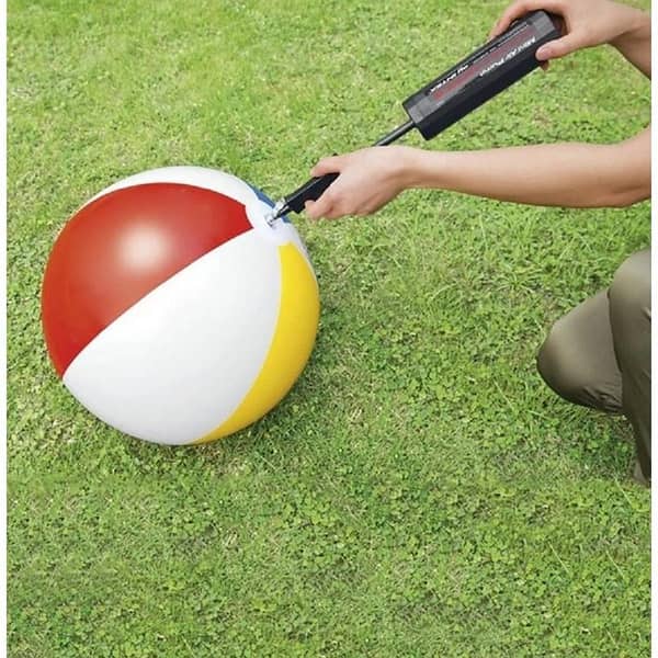INTEX 69613 Double Quick Mini Hand Air Pump