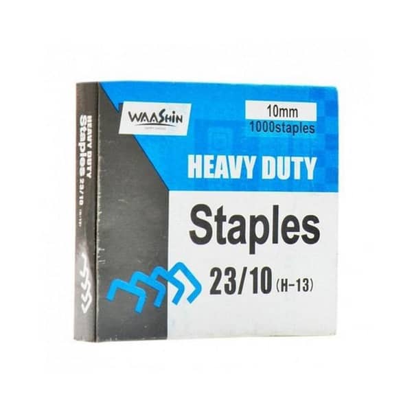 23/10 mm Heavy Duty Staples Pins