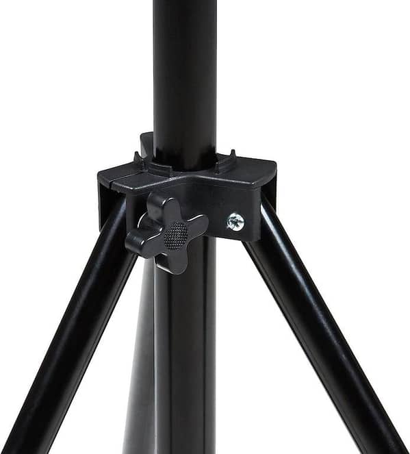 7 feet tripod stand for Ring Light, Videography, Photography, Tiktok, Studio Lighting, Equipment and Multipurpose Usage Elegant Home