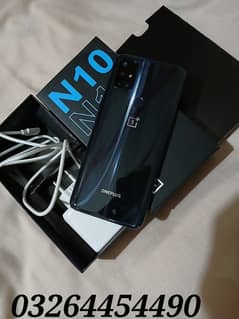 One+ N10 5G 128Gb and 6Gb= Gaming Phone= 64mp camera = 22500 fix Price