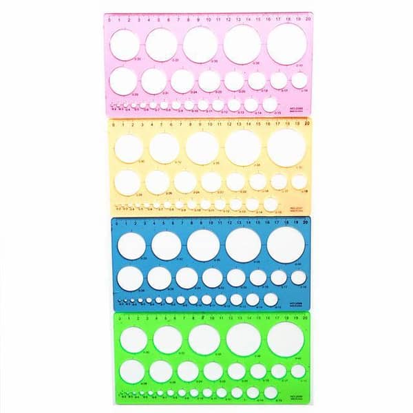 Circle Template / Circle Stencil China