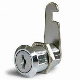 CAM LOCK HEAVY DUTY 19MM / 3/4 INCH - KS