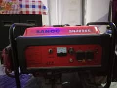 SANCO S4000E