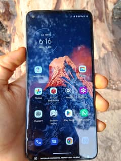 Motorola G9 plus