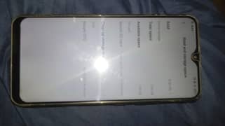 vivo y17