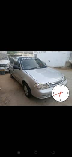 cultus 2006 vxr