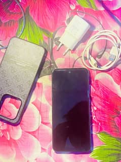 Infinix hot 50 I lush