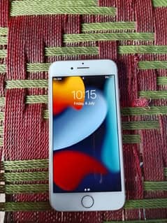 iPhone 7 256 gb non pta