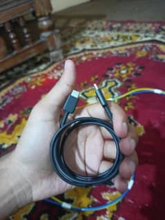 Samsung s24 ultra original cable