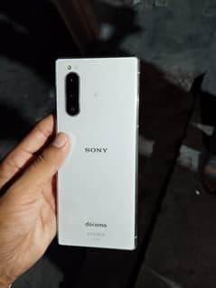 sonyaxpria 5