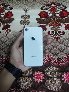 Apple iPhone 8 ( Bypass) Urgent Sale