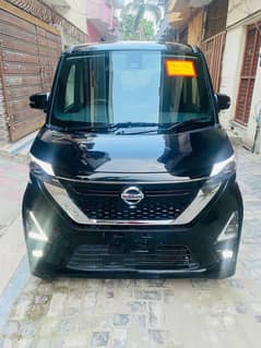2021 model 2025 import