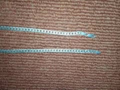 925 silver chain