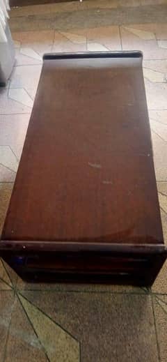 wood