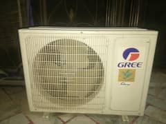 Gree split ac 1.5 ton inverter for sale