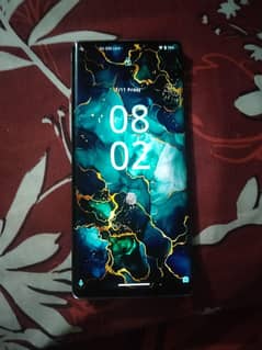 SHARP AQOUS R6 12GB/128GB GAMING BEAST