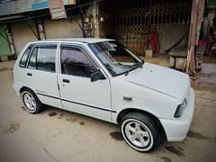 Suzuki mehran 2019 vxr