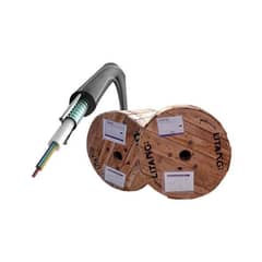 Fiber Internet Cable
