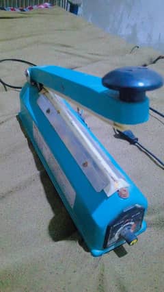 Sealer