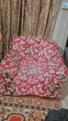 sofa