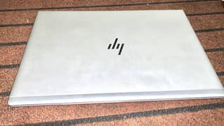 Hp Elite Book