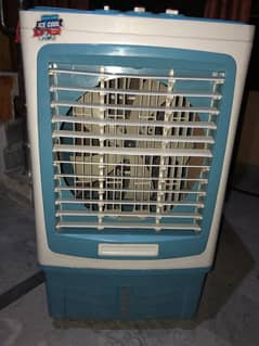 Room air cooler