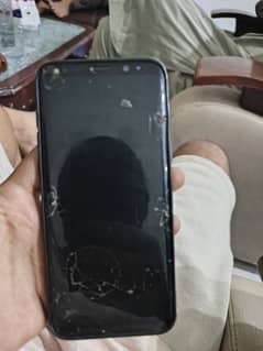 Samsung Mobile S8 Plus