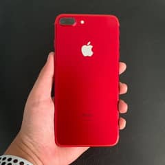Iphone 7 plus