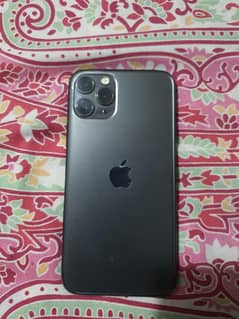 iPhone 11pro for sale 03294042833