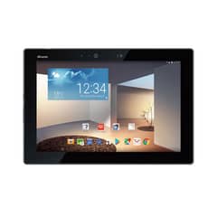 Arrows F02K 10.1 inch 4gb ram/32gb Storage AMOLED Display Data Sim 4g