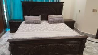 complete bed set