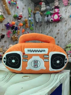 Radio