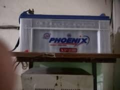 selling battery bilkul new 10 days use 27 plate full new Iin warranty