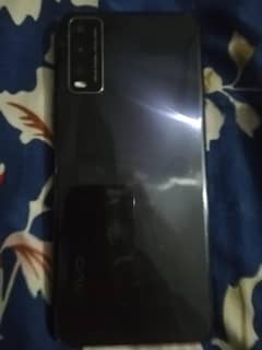 vivo y20s  4/128