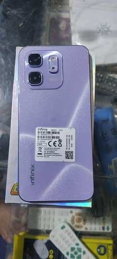 Infinix hot 50i