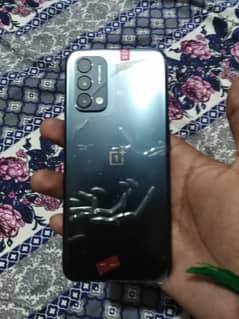 OnePlus Nord N200 5G 4gb ram 64gb memroy