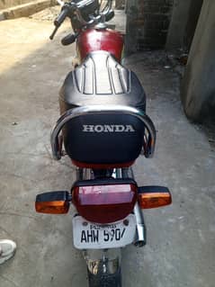 okay hai good condition