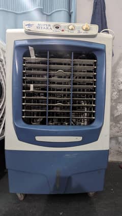 Super Sitara (Air Cooler)