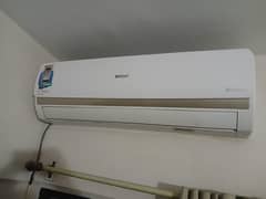split ac orient used