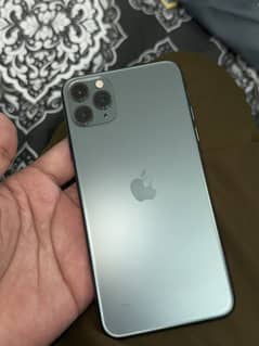 11 pro max non pta