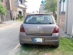 Suzuki Swift 1.3 dlx  For urgent sale
