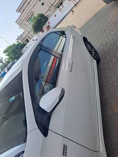 2020 TOYOTA ALTIS GRANDE